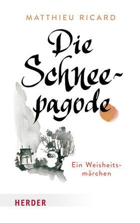 Ricard | Die Schneepagode | Buch | 978-3-451-06918-5 | sack.de