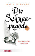 Ricard |  Die Schneepagode | Buch |  Sack Fachmedien