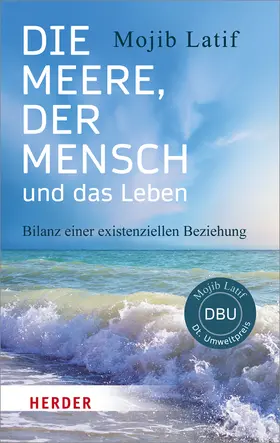 Latif |  Die Meere, der Mensch und das Leben | Buch |  Sack Fachmedien
