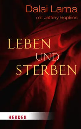 Hopkins |  Leben und Sterben | Buch |  Sack Fachmedien