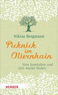 Bergmann |  Picknick im Olivenhain | Buch |  Sack Fachmedien