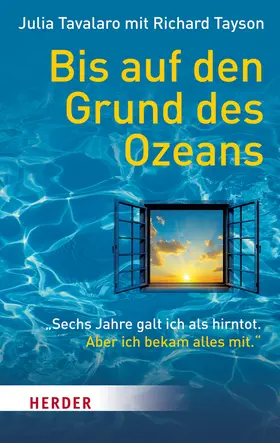 Tavalaro / Tayson |  Bis auf den Grund des Ozeans | Buch |  Sack Fachmedien