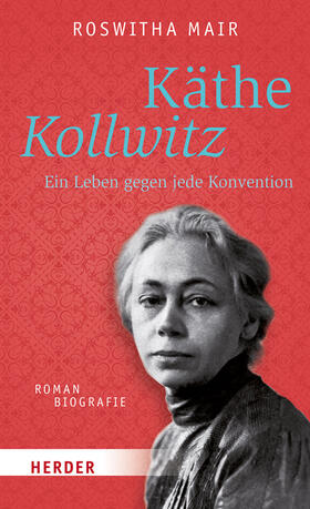 Mair | Käthe Kollwitz | Buch | 978-3-451-06973-4 | sack.de