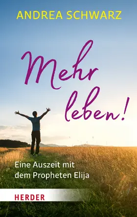 Schwarz |  Mehr leben! | Buch |  Sack Fachmedien