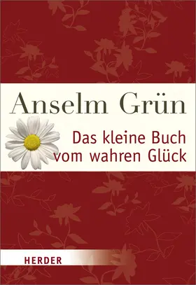 Grün |  Das kleine Buch vom wahren Glück | Buch |  Sack Fachmedien