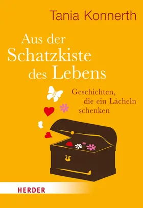 Konnerth |  Aus der Schatzkiste des Lebens | Buch |  Sack Fachmedien