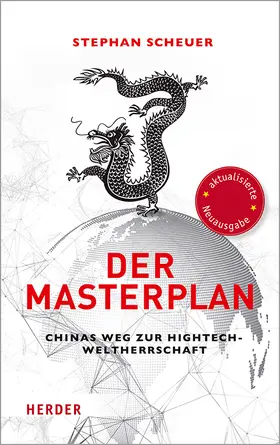 Scheuer |  Der Masterplan | Buch |  Sack Fachmedien