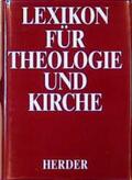 Kasper |  Lexikon für Theologie und Kirche | Buch |  Sack Fachmedien