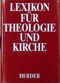 Kasper |  Lexikon für Theologie und Kirche | Buch |  Sack Fachmedien