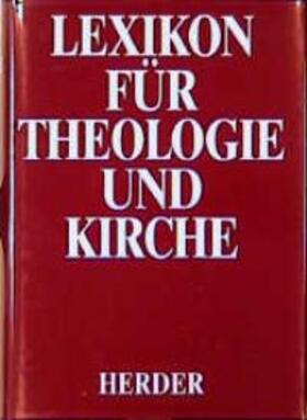Kasper | Lexikon für Theologie und Kirche | Buch | 978-3-451-22006-7 | sack.de
