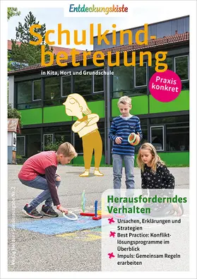 Albrecht |  Herausforderndes Verhalten | Buch |  Sack Fachmedien