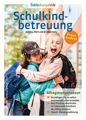 Klaus / Redaktion Entdeckungskiste / Beierlein |  Alltagskompetenzen | Buch |  Sack Fachmedien