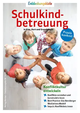 Hönninger / Frindert / Henneke |  Konfliktkultur entwickeln | Buch |  Sack Fachmedien