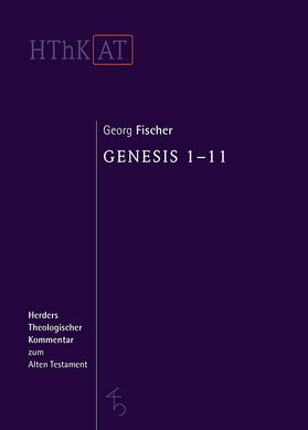 Fischer | Genesis 1-11 | Buch | 978-3-451-26801-4 | sack.de