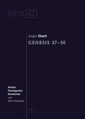 Ebach |  Genesis 37-50 | Buch |  Sack Fachmedien