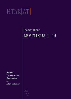  Levitikus | Buch |  Sack Fachmedien