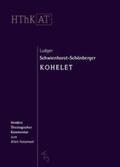 Schwienhorst-Schönberger |  Kohelet | Buch |  Sack Fachmedien