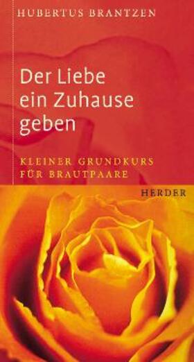 Brantzen |  Der Liebe ein Zuhause geben | Buch |  Sack Fachmedien