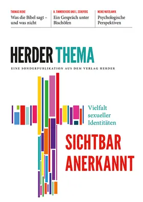 Lob-Hüdepohl / Heimbach-Steins |  Sichtbar anerkannt | Buch |  Sack Fachmedien