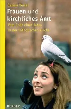 Demel |  Frauen und kirchliches Amt | Buch |  Sack Fachmedien