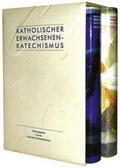 Deutsche Bischofskonferenz |  Katholischer Erwachsenenkatechismus. 2 Bände | Buch |  Sack Fachmedien