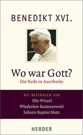  Wo war Gott? | Buch |  Sack Fachmedien