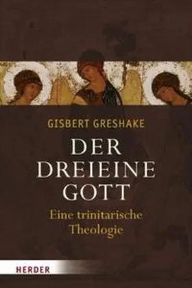 Greshake | Der dreieine Gott | Buch | 978-3-451-29667-3 | www.sack.de