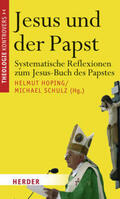 Schulz / Hoping |  Jesus und der Papst | Buch |  Sack Fachmedien