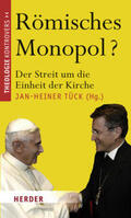 Tück |  Römisches Monopol? | Buch |  Sack Fachmedien