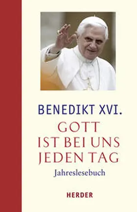 Johna |  Gott ist bei uns jeden Tag | Buch |  Sack Fachmedien
