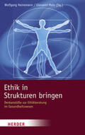 Heinemann / Maio |  Ethik in Strukturen bringen | Buch |  Sack Fachmedien