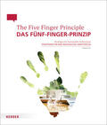 Frey |  Das Fünf-Finger-Prinzip / The Five Finger Principle | Buch |  Sack Fachmedien