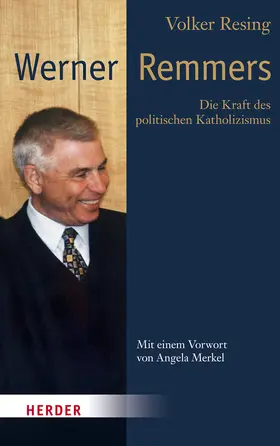 Resing / Ludwig-Windthorst-Stiftung |  Werner Remmers | Buch |  Sack Fachmedien