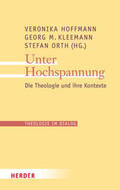 Hoffmann / Kleemann / Orth |  Unter Hochspannung | Buch |  Sack Fachmedien