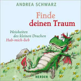 Schwarz |  Finde deinen Traum | Buch |  Sack Fachmedien