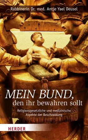 Deusel |  Mein Bund, den ihr bewahren sollt | Buch |  Sack Fachmedien