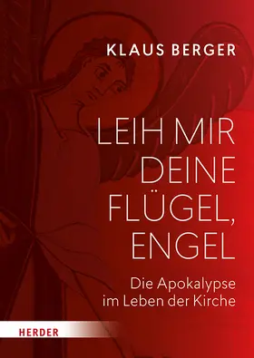 Berger |  Leih mir deine Flügel, Engel | Buch |  Sack Fachmedien