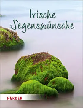 Jung |  Irische Segenswünsche | Buch |  Sack Fachmedien