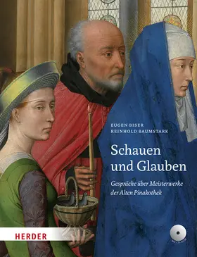 Biser / Baumstark |  Schauen und Glauben | Buch |  Sack Fachmedien