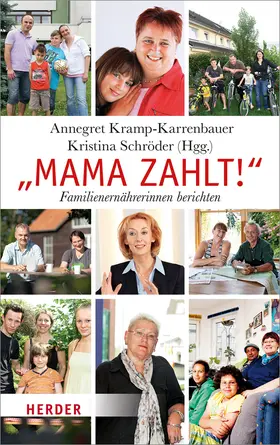 Kramp-Karrenbauer / Schröder |  "Mama zahlt!" | Buch |  Sack Fachmedien