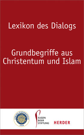 Heinzmann / Thurner / Antes | Lexikon des Dialogs | Buch | 978-3-451-30684-6 | sack.de