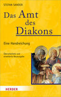 Sander |  Das Amt des Diakons | Buch |  Sack Fachmedien