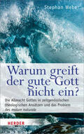 Weber |  Warum greift der gute Gott nicht ein? | Buch |  Sack Fachmedien