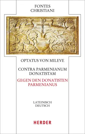  Fontes Christiani 4. Folge | Buch |  Sack Fachmedien