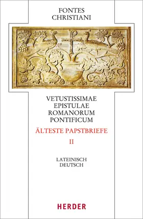 Sieben |  Fontes Christiani 4. Folge | Buch |  Sack Fachmedien