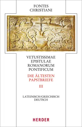 Sieben |  Fontes Christiani 4. Folge | Buch |  Sack Fachmedien