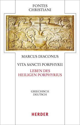  Fontes Christiani 4. Folge | Buch |  Sack Fachmedien