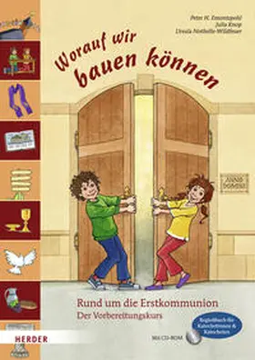 Knop / Emontzpohl / Nothelle-Wildfeuer |  Worauf wir bauen können | Buch |  Sack Fachmedien
