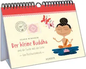 Mikosch |  Der kleine Buddha und die Sache mit der Liebe | Buch |  Sack Fachmedien