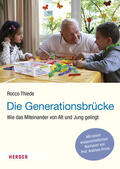 Thiede |  Generationsbrücke | Buch |  Sack Fachmedien